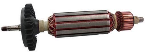 Induzido Imp. Esmerilhadeira Bosch GWS 7 115 1388 220V Menor preço em Induzido Imp. Esmerilhadeira Bosch GWS 7 115 1388 220V