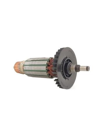 Induzido Imp. Esmerilhadeira Makita 4 1/2 9524 220V Menor preço em Induzido Imp. Esmerilhadeira Makita 4 1/2 9524 220V