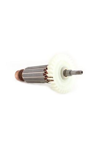 Induzido Imp. Esmerilhadeira Makita GA4530 / GA5030 - 110V Menor preço em Induzido Imp. Esmerilhadeira Makita GA4530 / GA5030 - 110V