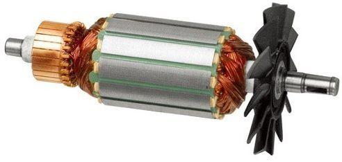 Induzido Imp. Serra Mármore Makita 4100H 110V Menor preço em Induzido Imp. Serra Mármore Makita 4100H 110V