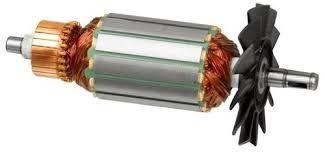 Induzido Imp Serra Marmore Makita 4100NH SH4200 220V Menor preço em Induzido Imp Serra Marmore Makita 4100NH SH4200 220V