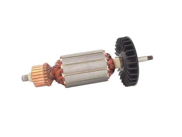 Induzido Imp. Serra Mármore Makita MT410 / MCC400 /MCC401 110V Menor preço em Induzido Imp. Serra Mármore Makita MT410 / MCC400 /MCC401 110V