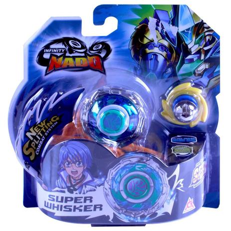 Инфинити надо super whisker