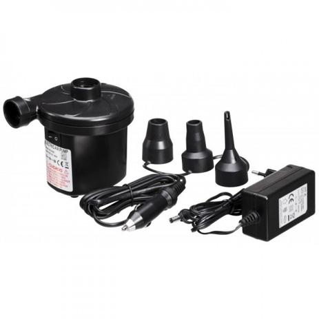 Inflador Bomba Eletrica Bivolt (110v Ou 220v) Duppio Guepardo Menor preço em Inflador Bomba Eletrica Bivolt (110v Ou 220v) Duppio Guepardo
