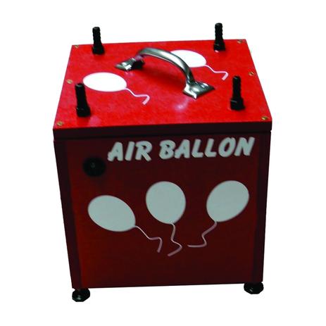 Inflador Compressor Bomba De Balões Bexigas Bolas Balão - Jjveras Menor preço em Inflador Compressor Bomba De Balões Bexigas Bolas Balão - Jjveras