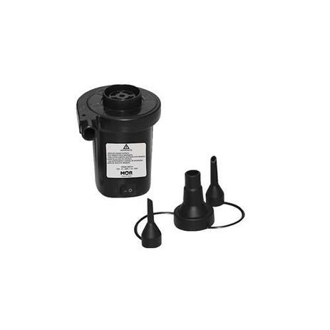 Inflador Elétrico 127 v - Mor Menor preço em Inflador Elétrico 127 v - Mor