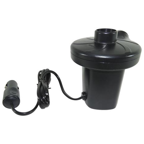 Inflador Elétrico 12V Stermay com 3 Bicos e Função Desinflar - Rotony é ruim? Inflador Elétrico 12V Stermay com 3 Bicos e Função Desinflar - Rotony é boa?