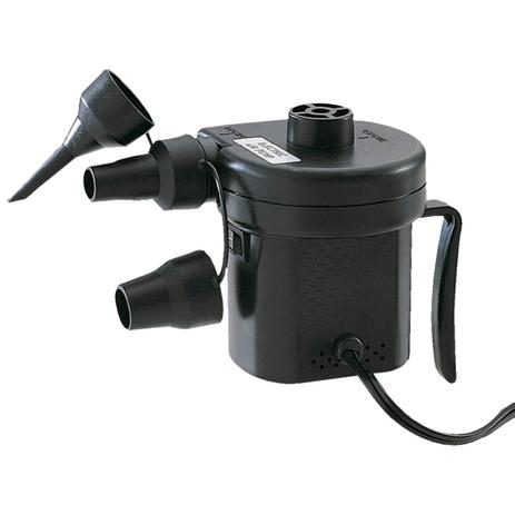 Inflador Elétrico 156 Watts/220V Cabo 3 Metros - Nautika Menor preço em Inflador Elétrico 156 Watts/220V Cabo 3 Metros - Nautika