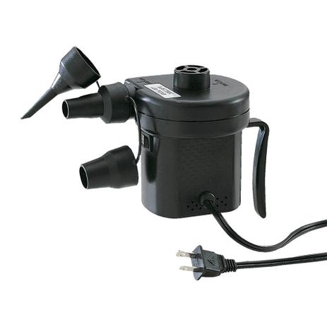 Inflador elétrico 156 watts - Nautika Menor preço em Inflador elétrico 156 watts - Nautika