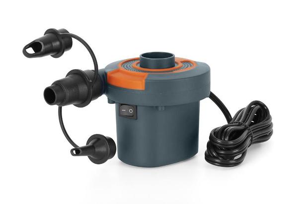 Inflador Eletrico 220 V Bestway Menor preço em Inflador Eletrico 220 V Bestway