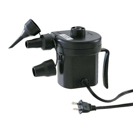 Inflador Nautika Elétrico 110V - Ntk Menor preço em Inflador Nautika Elétrico 110V - Ntk