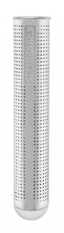 Infusor de Inox para Bule Térmico 300ml e 500ml Tramontina 61644901 Menor preço em Infusor de Inox para Bule Térmico 300ml e 500ml Tramontina 61644901