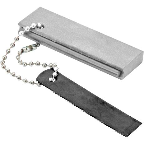 Iniciador de Fogo Portátil Pederneira de Bolso em Magnésio - Coleman Magnesium Firestarter Menor preço em Iniciador de Fogo Portátil Pederneira de Bolso em Magnésio - Coleman Magnesium Firestarter