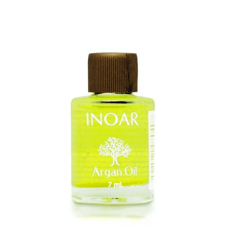 Inoar Argan Oil Óleo De Tratamento Menor preço em Inoar Argan Oil Óleo De Tratamento