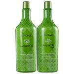Inoar Argan Oil Salon Duo Kit (2 Produtos) Menor preço em Inoar Argan Oil Salon Duo Kit (2 Produtos)