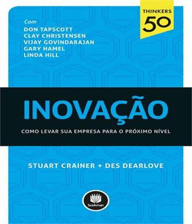 Inovacao - Como Levar Sua Empresa Para O Proximo Nivel - Bookman (grupo a) é ruim? Inovacao - Como Levar Sua Empresa Para O Proximo Nivel - Bookman (grupo a) é boa?