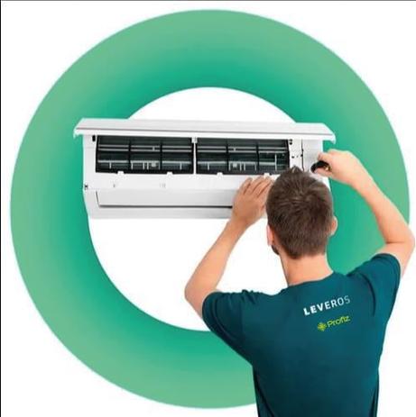 Instalacao De Ar Condicionado Split Parede 15 000 A 19 000 Btus Servicos Servicos De Ar E Ventilacao Magazine Luiza