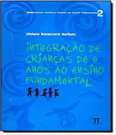 Integracao De Criancas De 6 Anos Ao Ensino Fund - Parabola Menor preço em Integracao De Criancas De 6 Anos Ao Ensino Fund - Parabola