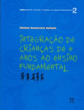 Integracao de criancas de 6 anos ao ensino fundamental - Parabola Menor preço em Integracao de criancas de 6 anos ao ensino fundamental - Parabola