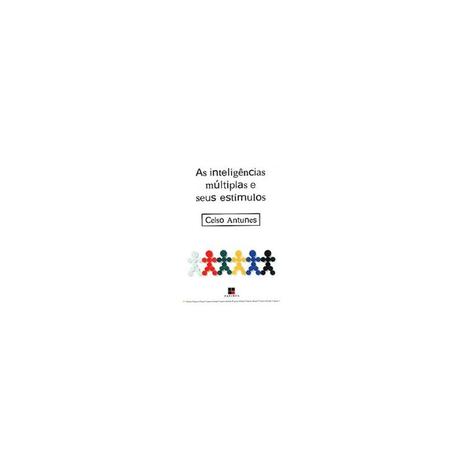 Inteligencias multiplas e seus estimulos, as - p - Papirus Menor preço em Inteligencias multiplas e seus estimulos, as - p - Papirus