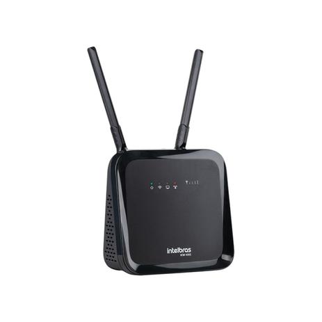 Interface Celular 4G Wifi ICW 4002 Intelbras é boa?