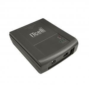 Interface Celular FXS para Voz e Dados 3G - Iconnect Menor preço em Interface Celular FXS para Voz e Dados 3G - Iconnect