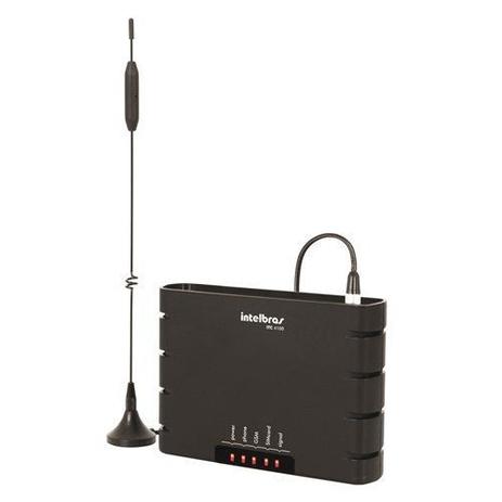 Interface Celular Intelbras ITC4100 4115002 Preto é boa?