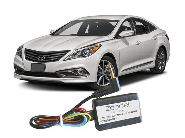 Interface Controle / Comando de Som no Volante - HYUNDAI Azera - 12/.. ZD-RT.V2.0 Pioneer Positron - Zendel Menor preço em Interface Controle / Comando de Som no Volante - HYUNDAI Azera - 12/.. ZD-RT.V2.0 Pioneer Positron - Zendel