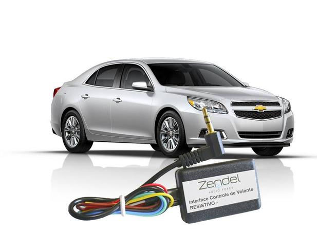 Interface Controle / Comando de Som no Volante - Malibu - ZD-RT.V2.0 Pioneer Positron - Zendel Menor preço em Interface Controle / Comando de Som no Volante - Malibu - ZD-RT.V2.0 Pioneer Positron - Zendel