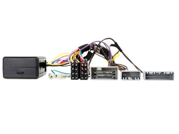 Interface de volante + atendimento telefônico Honda Civic e CRV 2012 A 2016 - Connects2 Menor preço em Interface de volante + atendimento telefônico Honda Civic e CRV 2012 A 2016 - Connects2
