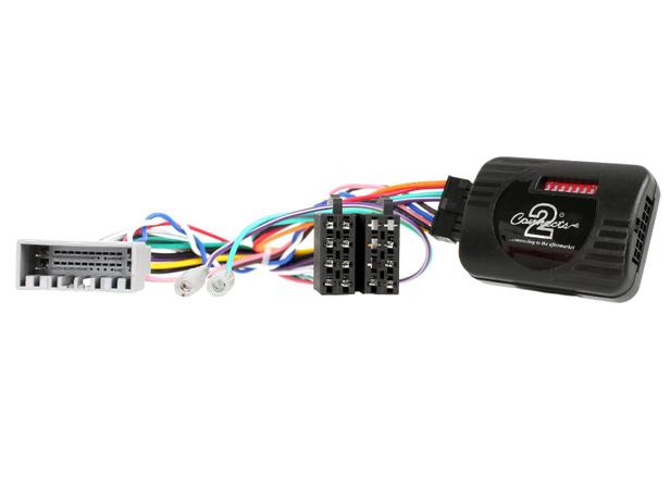 Interface de volante Honda Civic 2017 Geração 10 - Connects2 é boa?
