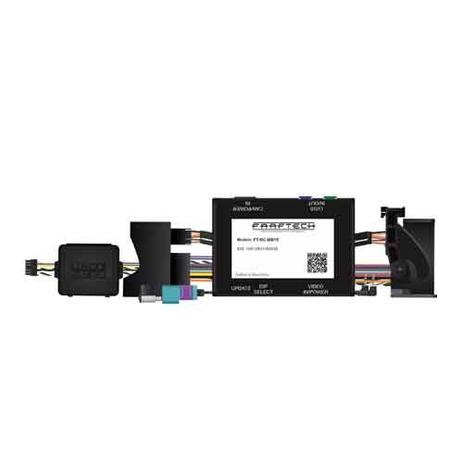 Interface desbloqueio camera re ft-rc-mb15 - Faaftech Menor preço em Interface desbloqueio camera re ft-rc-mb15 - Faaftech