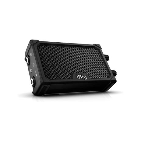 Interface ik multimedia irig nano amp Menor preço em Interface ik multimedia irig nano amp