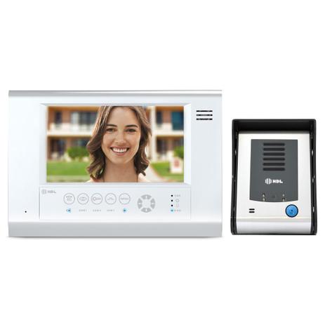 Interfone Com Câmera Hdl Video Porteiro Sense Seven S Com Função Siga-Me Tela 7 Pol Visão Noturna 3m Menor preço em Interfone Com Câmera Hdl Video Porteiro Sense Seven S Com Função Siga-Me Tela 7 Pol Visão Noturna 3m