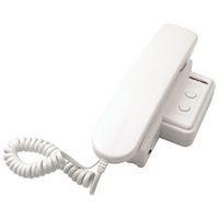 Interfone extensão p/porteiro eletrônico pt-200/250- pt-210 - Protection Menor preço em Interfone extensão p/porteiro eletrônico pt-200/250- pt-210 - Protection
