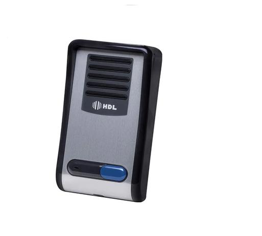 Interfone Hdl Porteiro Eletrônico F8 Somente Unidade Externa SNTL Menor preço em Interfone Hdl Porteiro Eletrônico F8 Somente Unidade Externa SNTL