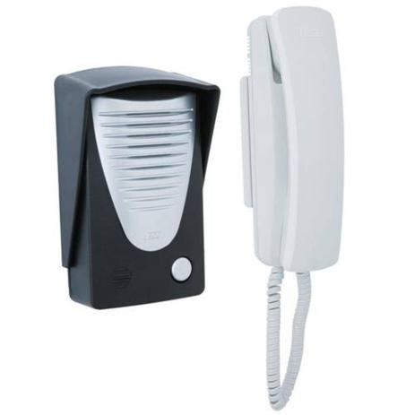 Interfone porteiro eletronico gp-1 rcg Menor preço em Interfone porteiro eletronico gp-1 rcg
