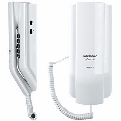 Interfone Telefone Para Apartamento Intelbras Tdmi 300 é boa?