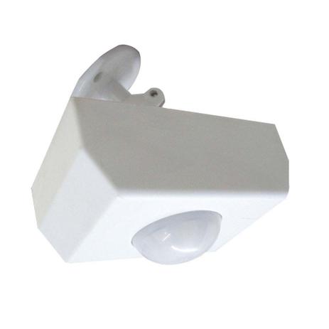 Interruptor automático com sensor de teto bivolt Key West Menor preço em Interruptor automático com sensor de teto bivolt Key West