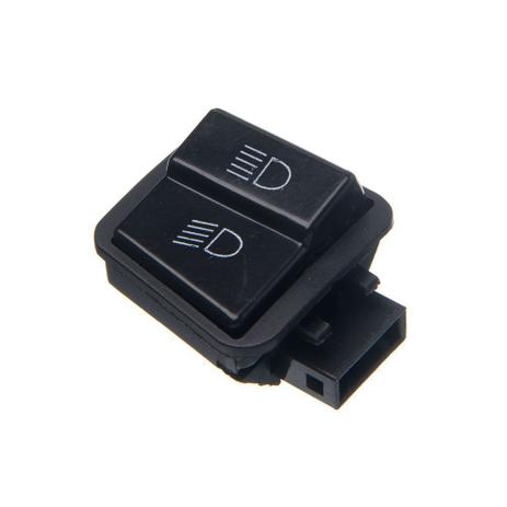 Menor preço em Interruptor (Botao) Comutador Condor (Farol Alto/Baixo) Lead 110 Kasinki Soft 50