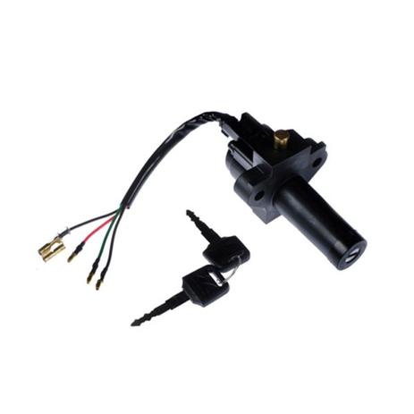 Interruptor Chave De Igniçao peças Moto Honda CBX STRADA AERO - Duas barras é ruim? Interruptor Chave De Igniçao peças Moto Honda CBX STRADA AERO - Duas barras é boa?