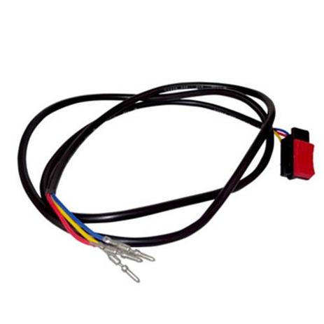 INTERRUPTOR DA REDUZIDA ÔNIBUSFORD B16181994 Até 1998 FORD B16211994 Até 1998  Fornec - Kostal é boa?