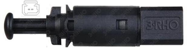 INTERRUPTOR DE EMBREAGEM CLIO MEGANE GRAND TOUR FLUENCE LAGUNA TWINGO SCÉNIC 8200168240 Fornec - 3rho é boa?