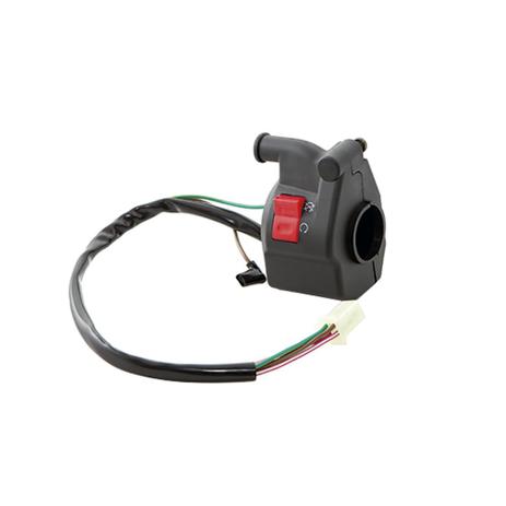 Interruptor De Emergência Magnetron Yamaha Xtz 125k 2003 A 2012 é boa?