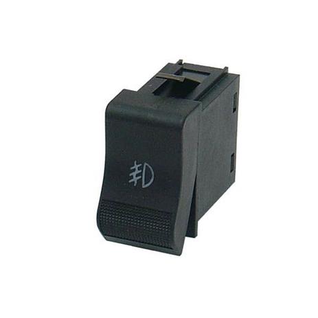 Interruptor de Farol Auxiliar VW Santana/Quantum 91/98 - Kostal Menor preço em Interruptor de Farol Auxiliar VW Santana/Quantum 91/98 - Kostal