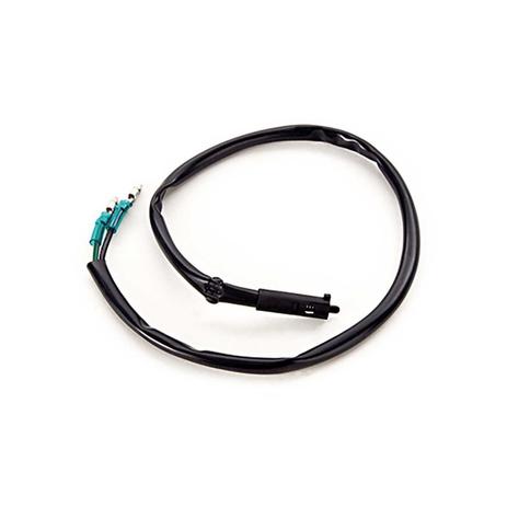 Interruptor de Freio Dianteiro CBiz 125 até 2009, Biz 125 Injeção Eletrônica, Flex 2011 - 90214050 - Magnetron Menor preço em Interruptor de Freio Dianteiro CBiz 125 até 2009, Biz 125 Injeção Eletrônica, Flex 2011 - 90214050 - Magnetron