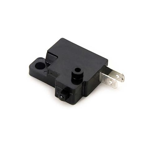 Interruptor de Freio Dianteiro NXR 150 Bros ESD (todas) e NXR 160 Bros - 90214090 - Magnetron Menor preço em Interruptor de Freio Dianteiro NXR 150 Bros ESD (todas) e NXR 160 Bros - 90214090 - Magnetron