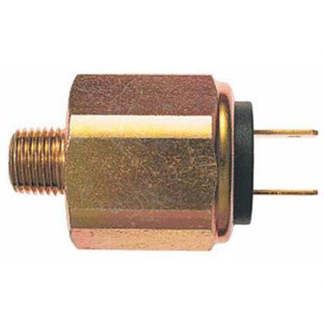 INTERRUPTOR DE LUZ DE FREIO AGRALE E MERCEDES BENZ ROSCA: M10 x 1 CON 4.50 BAR N ORIGINAL 506 - 3Rho Menor preço em INTERRUPTOR DE LUZ DE FREIO AGRALE E MERCEDES BENZ ROSCA: M10 x 1 CON 4.50 BAR N ORIGINAL 506 - 3Rho