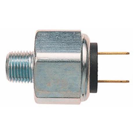 INTERRUPTOR DE LUZ DE FREIO C10 C60 VERANEIO ROSCA: 1/8” x 27 NPTF 4.50 BAR N ORIGINAL 1.997. - 3rho Menor preço em INTERRUPTOR DE LUZ DE FREIO C10 C60 VERANEIO ROSCA: 1/8” x 27 NPTF 4.50 BAR N ORIGINAL 1.997. - 3rho