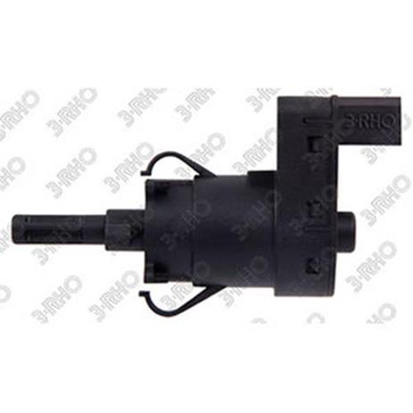 Interruptor de luz de freio fiesta focus fusion mondeo transit stype xj xtype 2 3 s80 v70 xc70 - 3rho Menor preço em Interruptor de luz de freio fiesta focus fusion mondeo transit stype xj xtype 2 3 s80 v70 xc70 - 3rho